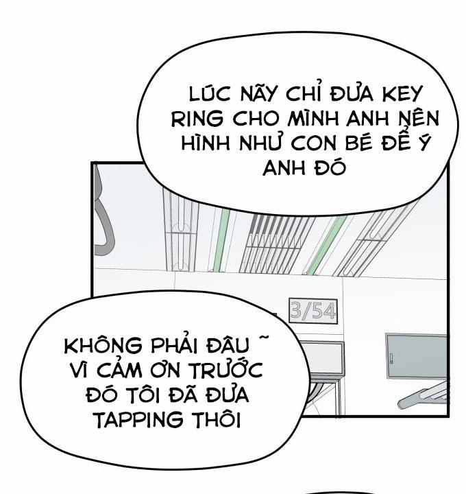 Fancy X Fancy 14 trang 76