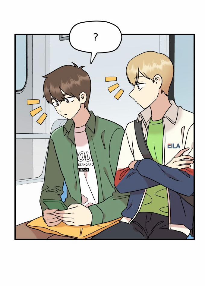 Fancy X Fancy 14 trang 78