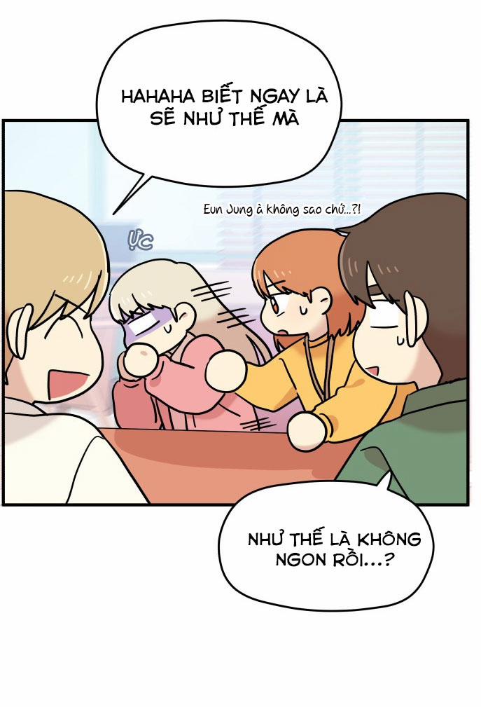 Fancy X Fancy 14 trang 8