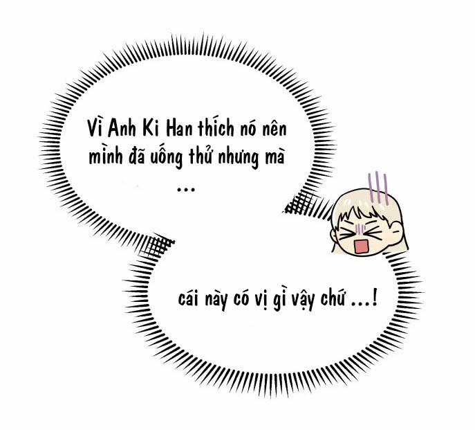 Fancy X Fancy 14 trang 9