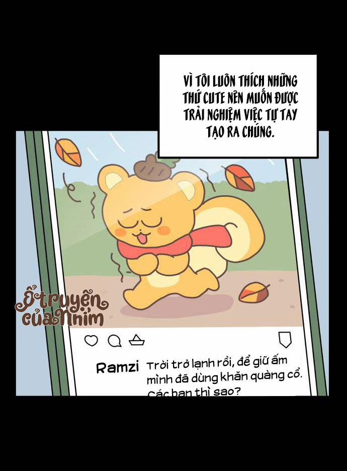 Fancy X Fancy 2 trang 19