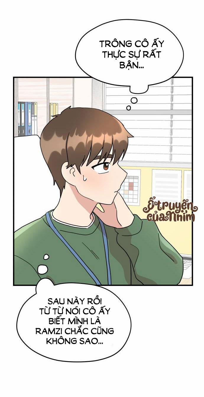 Fancy X Fancy 2 trang 78