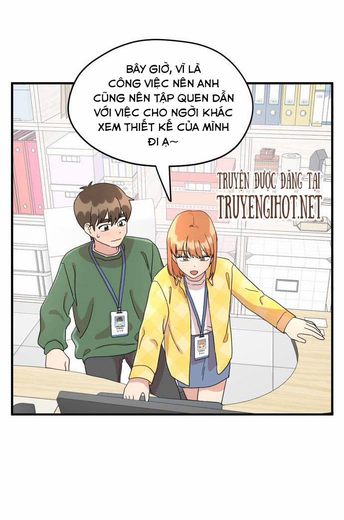 Fancy X Fancy 2 trang 96