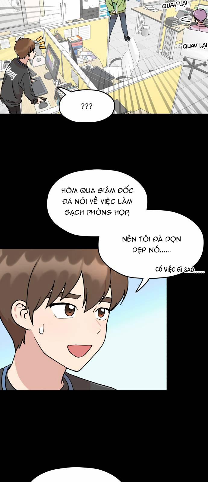 Fancy X Fancy 3 trang 13