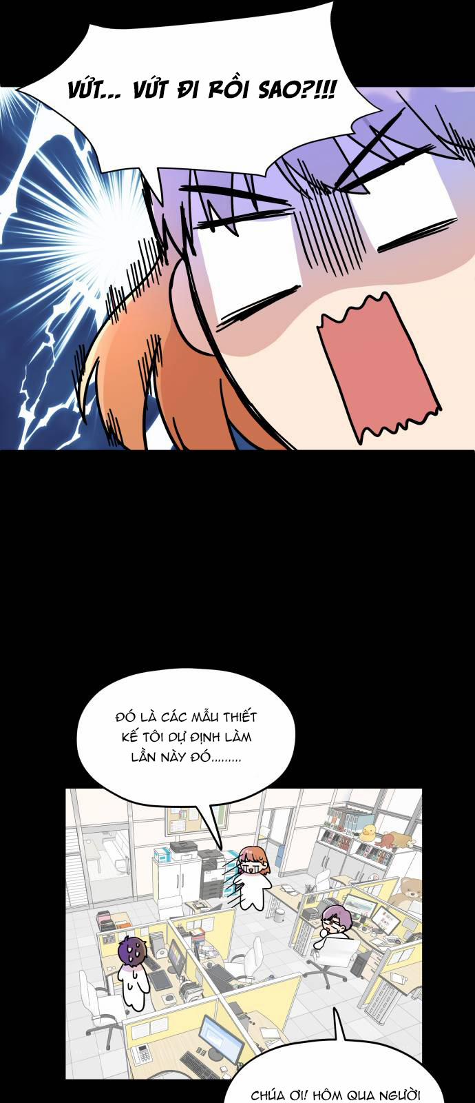 Fancy X Fancy 3 trang 15