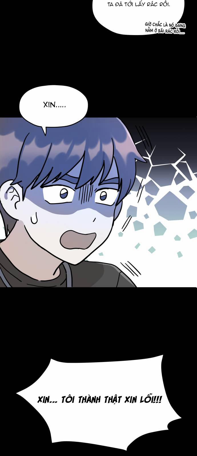 Fancy X Fancy 3 trang 16