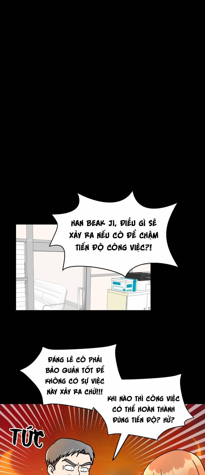 Fancy X Fancy 3 trang 17