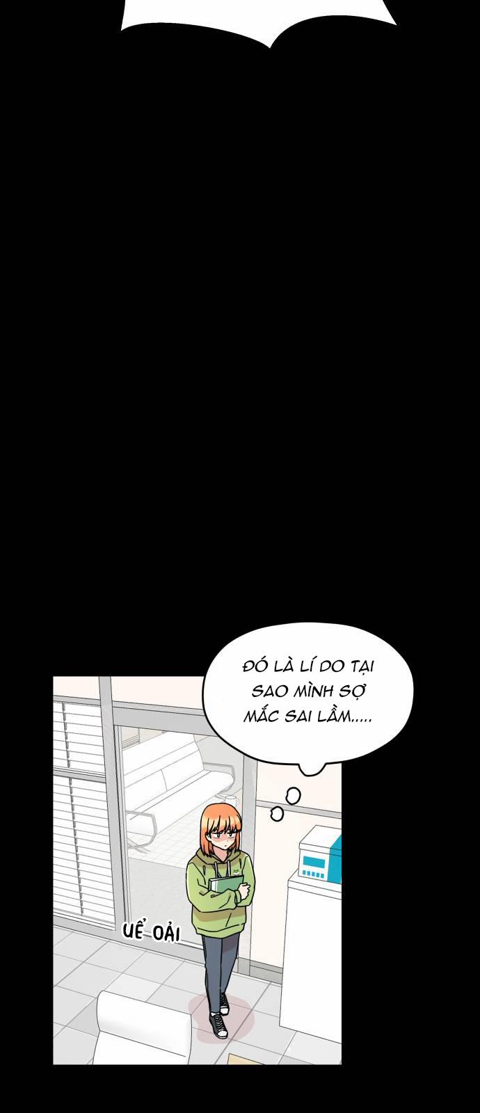 Fancy X Fancy 3 trang 19