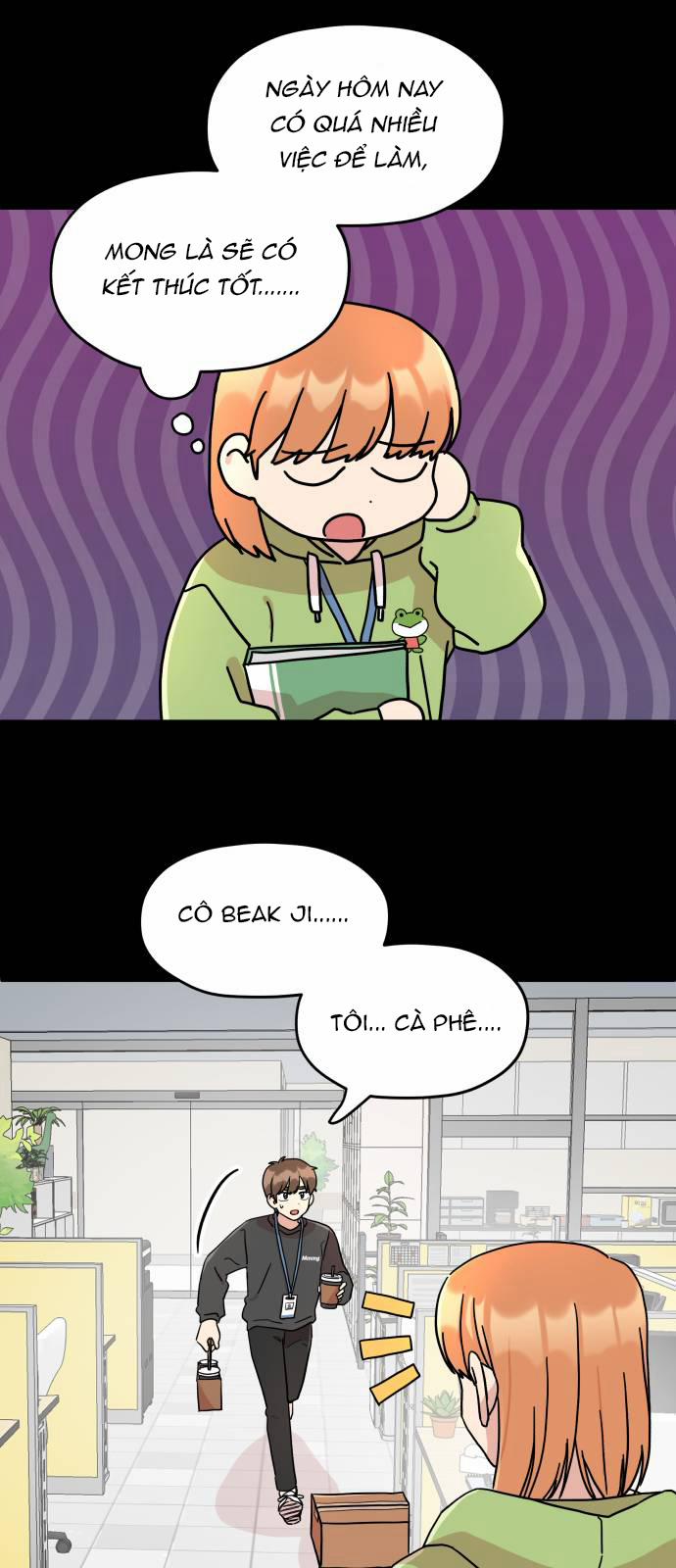 Fancy X Fancy 3 trang 20