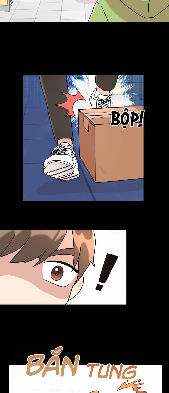 Fancy X Fancy 3 trang 21