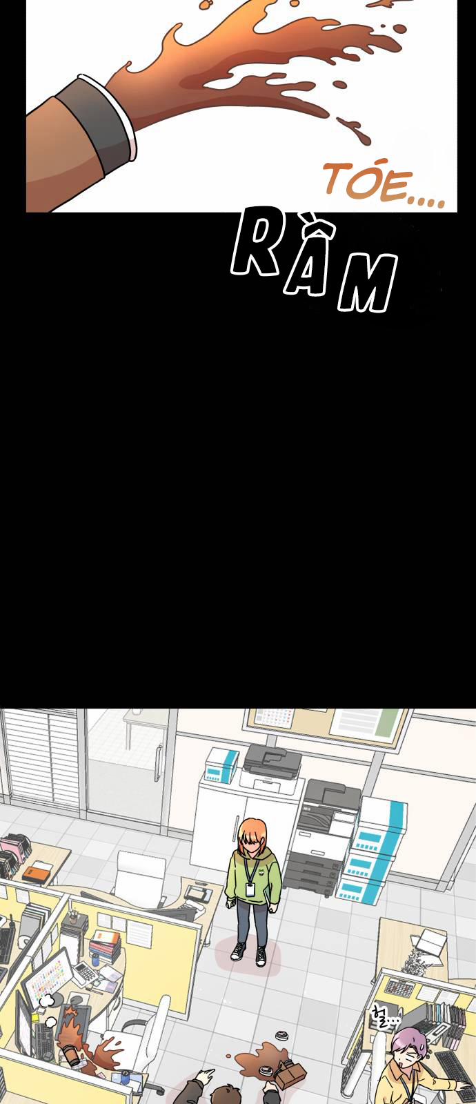 Fancy X Fancy 3 trang 22