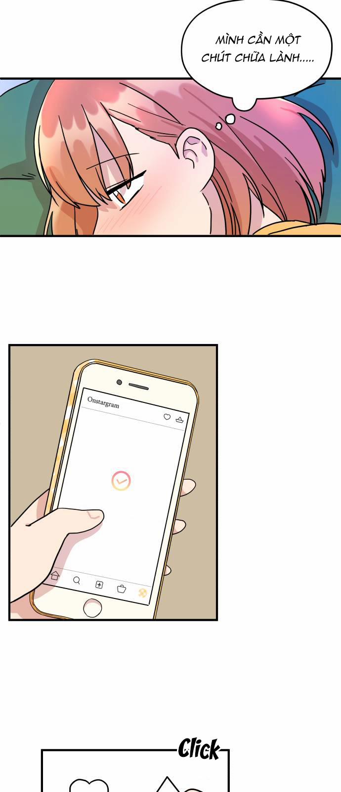 Fancy X Fancy 3 trang 28