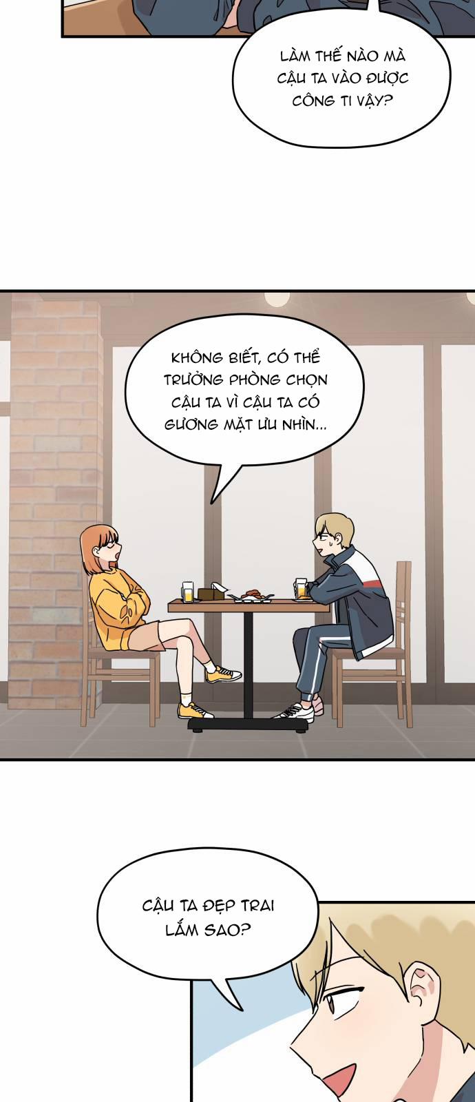 Fancy X Fancy 3 trang 3