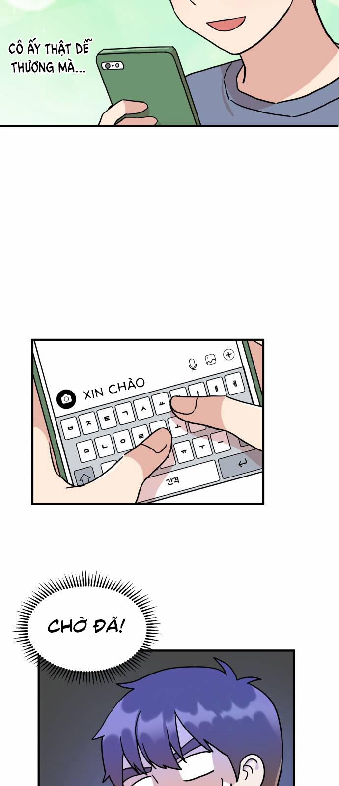 Fancy X Fancy 3 trang 32