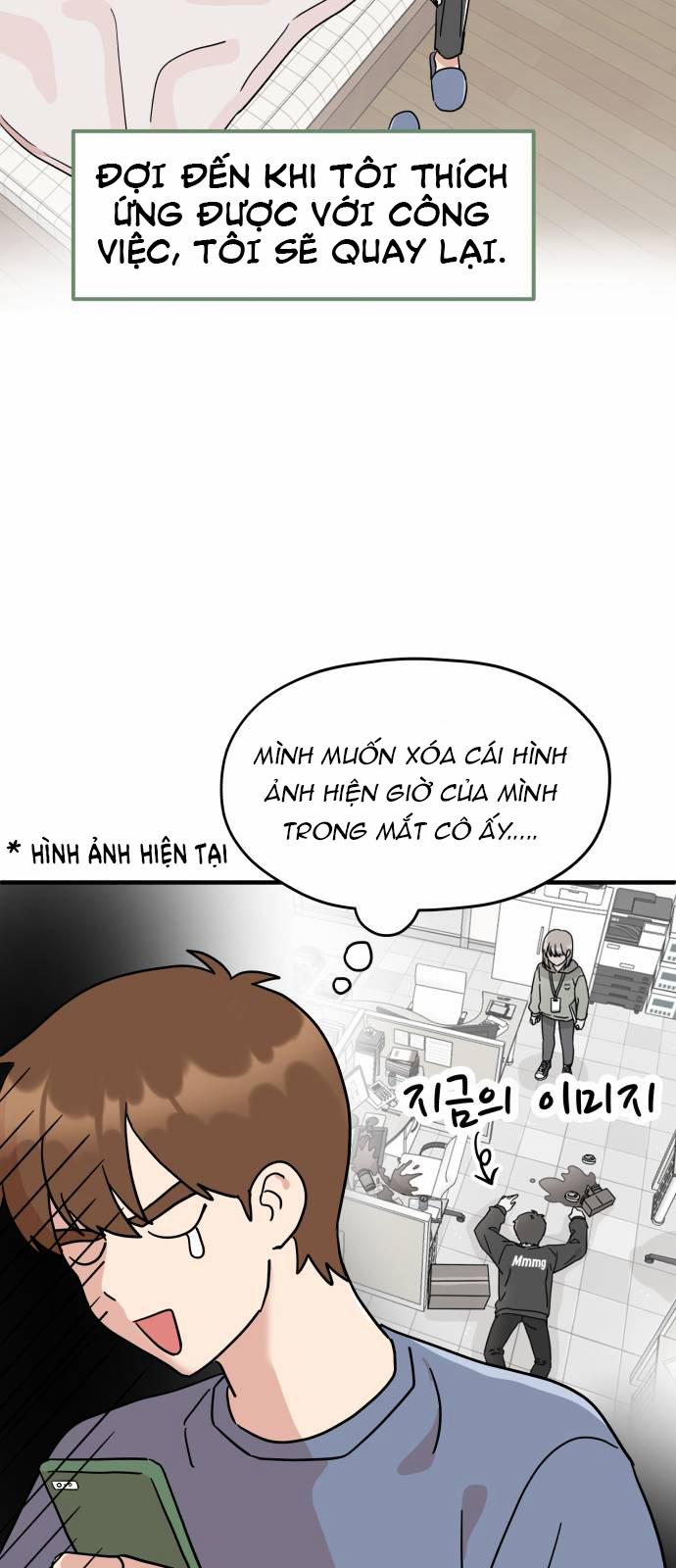 Fancy X Fancy 3 trang 34