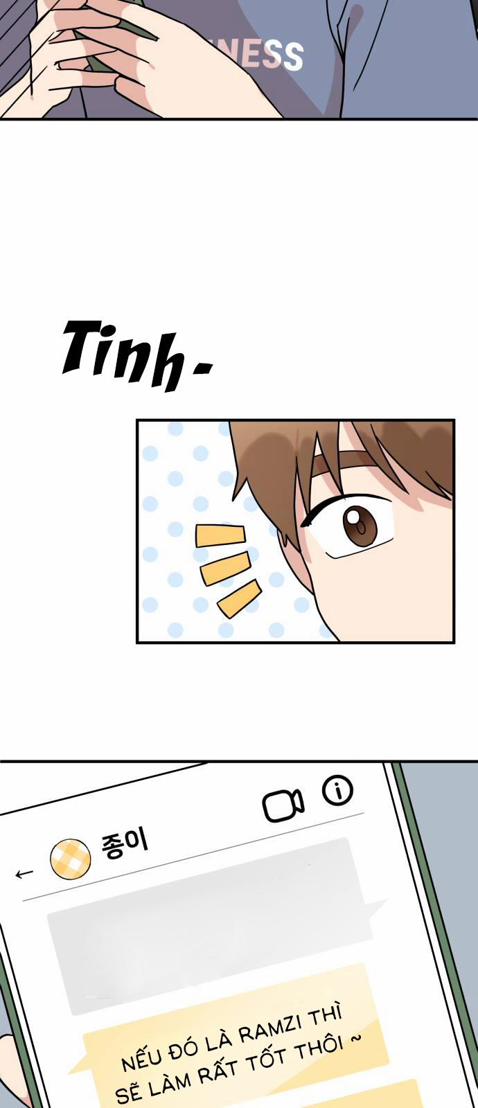 Fancy X Fancy 3 trang 35