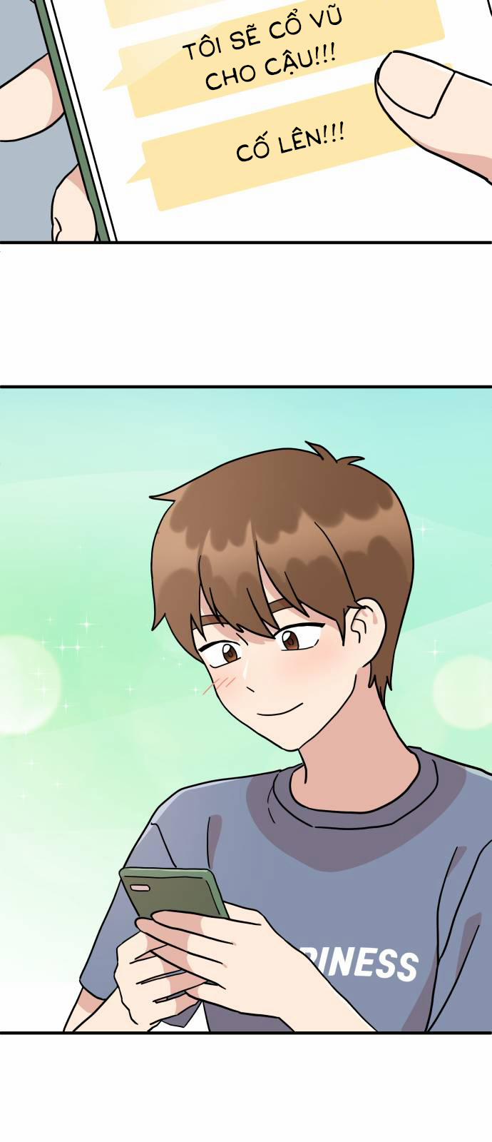 Fancy X Fancy 3 trang 36