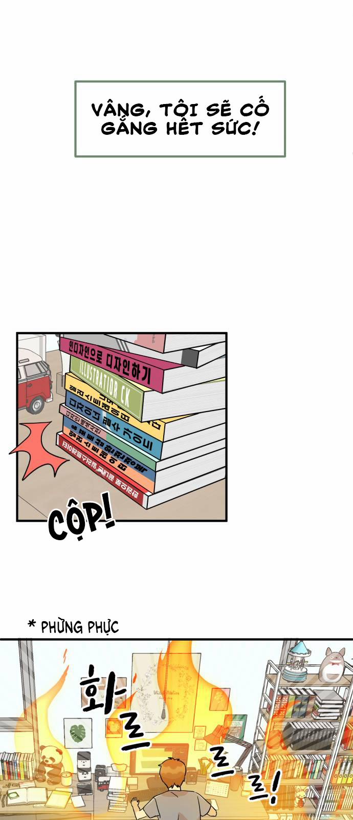 Fancy X Fancy 3 trang 37