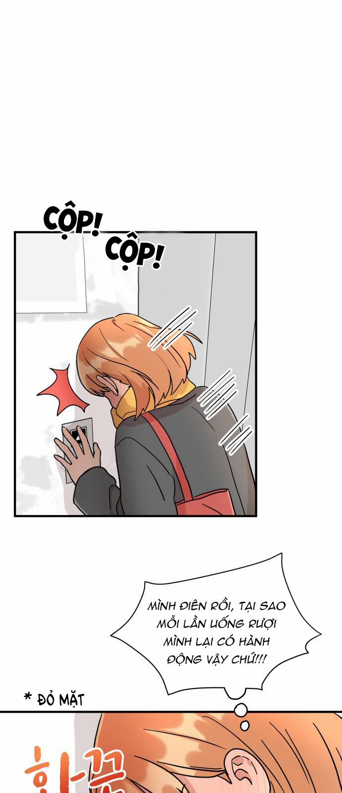 Fancy X Fancy 3 trang 41