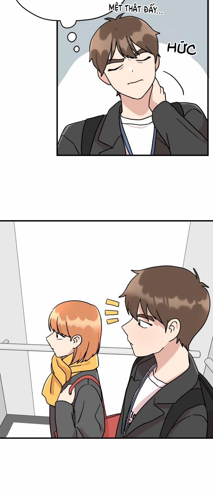 Fancy X Fancy 3 trang 46