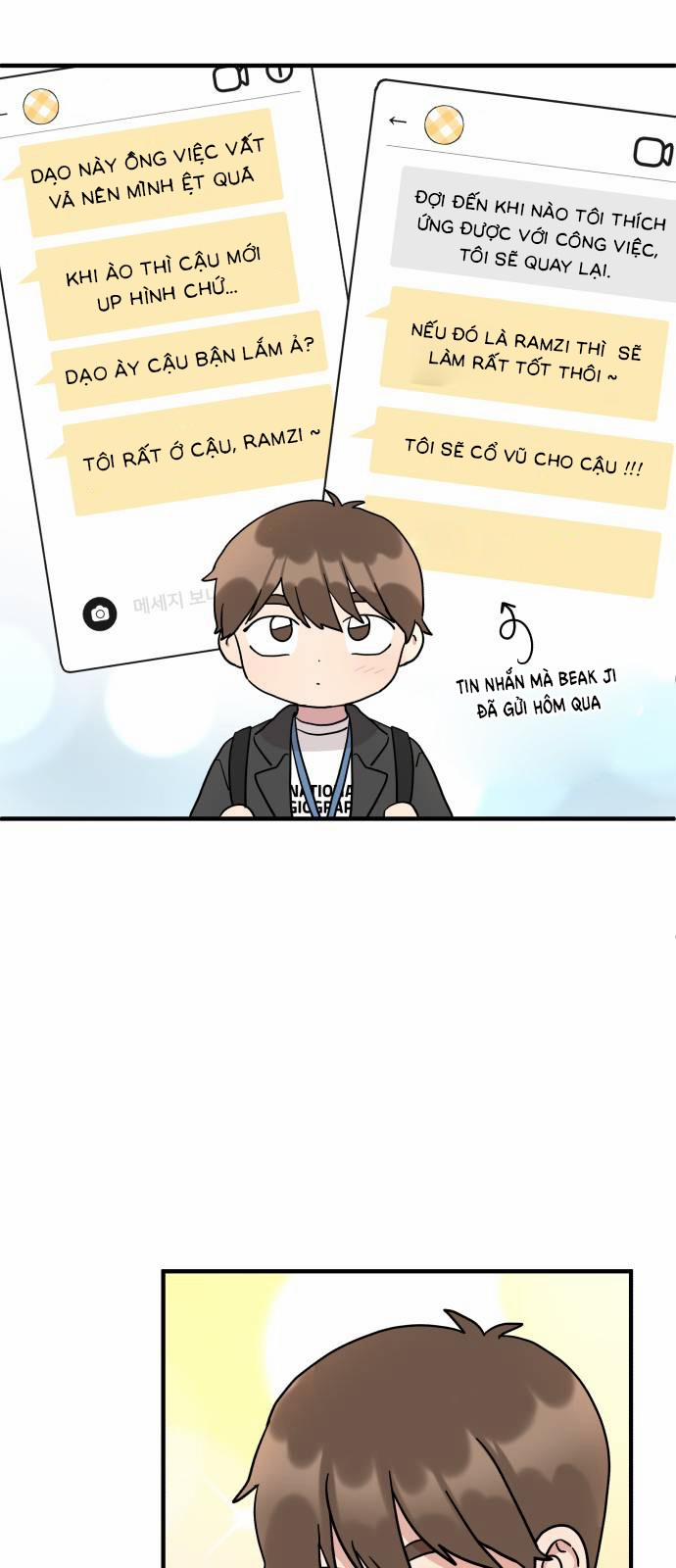 Fancy X Fancy 3 trang 47