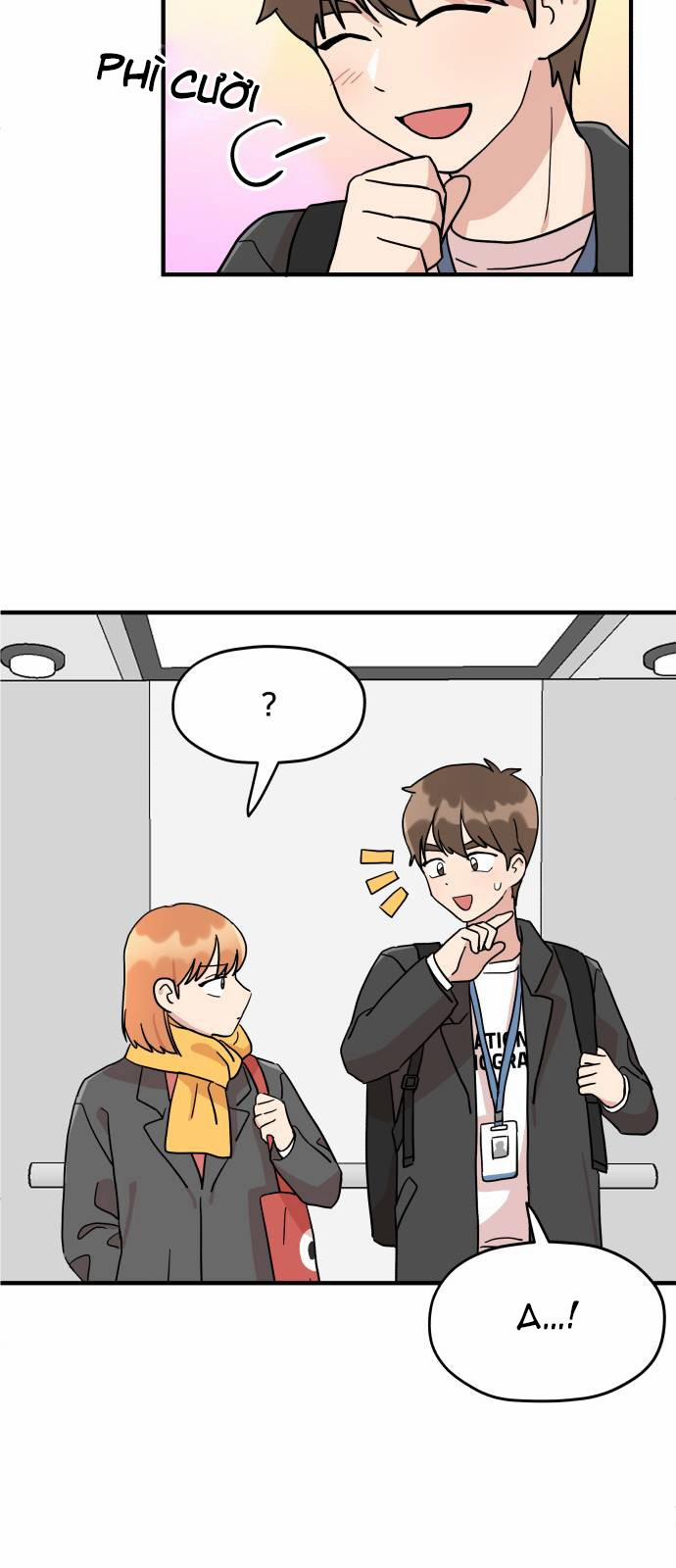 Fancy X Fancy 3 trang 48