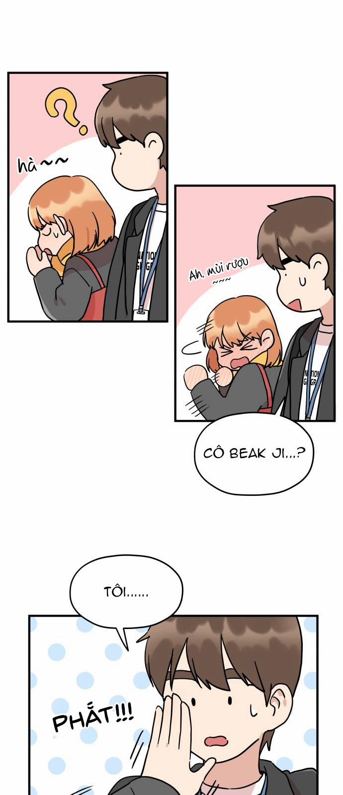 Fancy X Fancy 3 trang 52