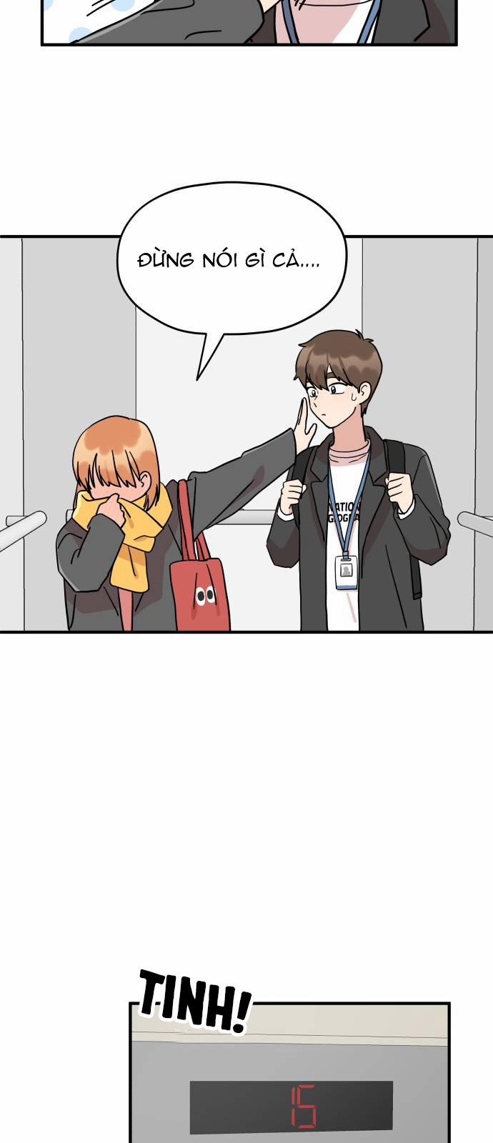 Fancy X Fancy 3 trang 53