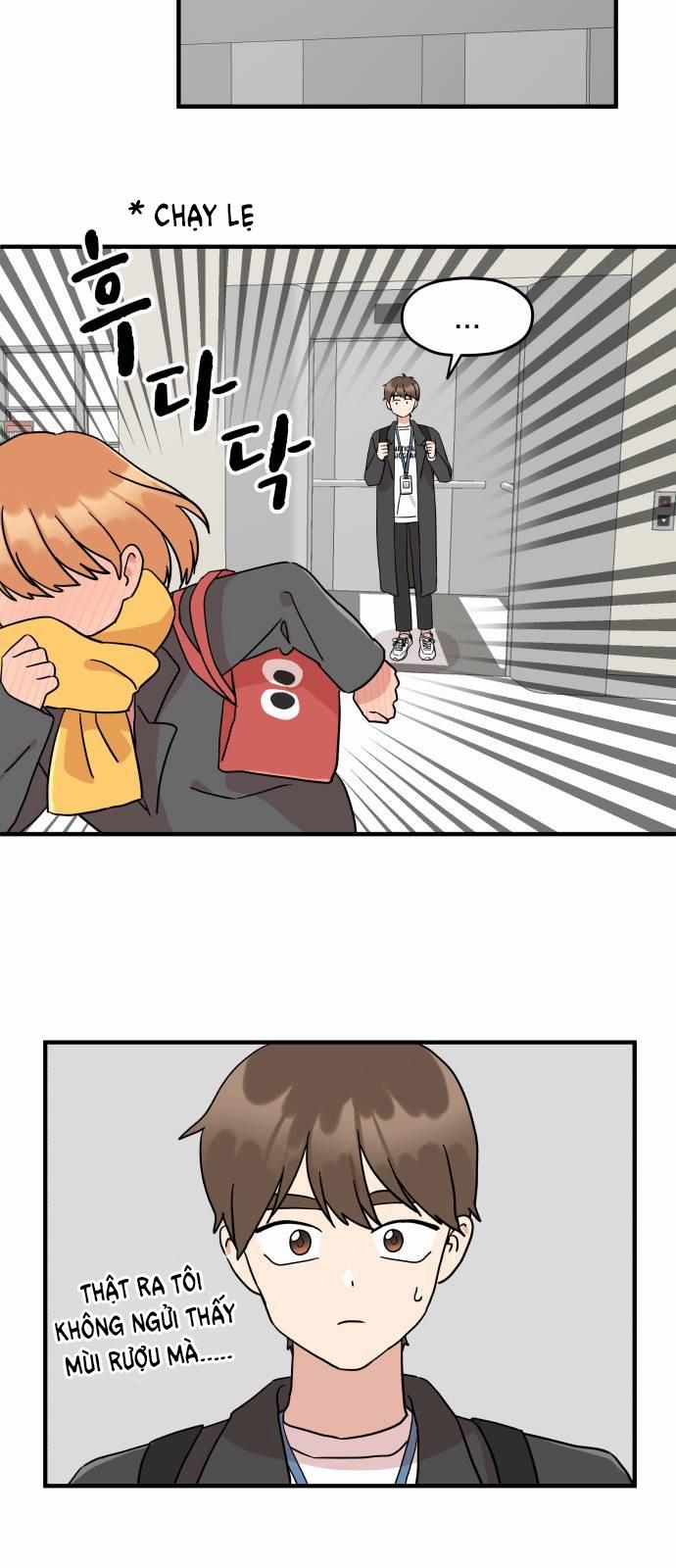 Fancy X Fancy 3 trang 54