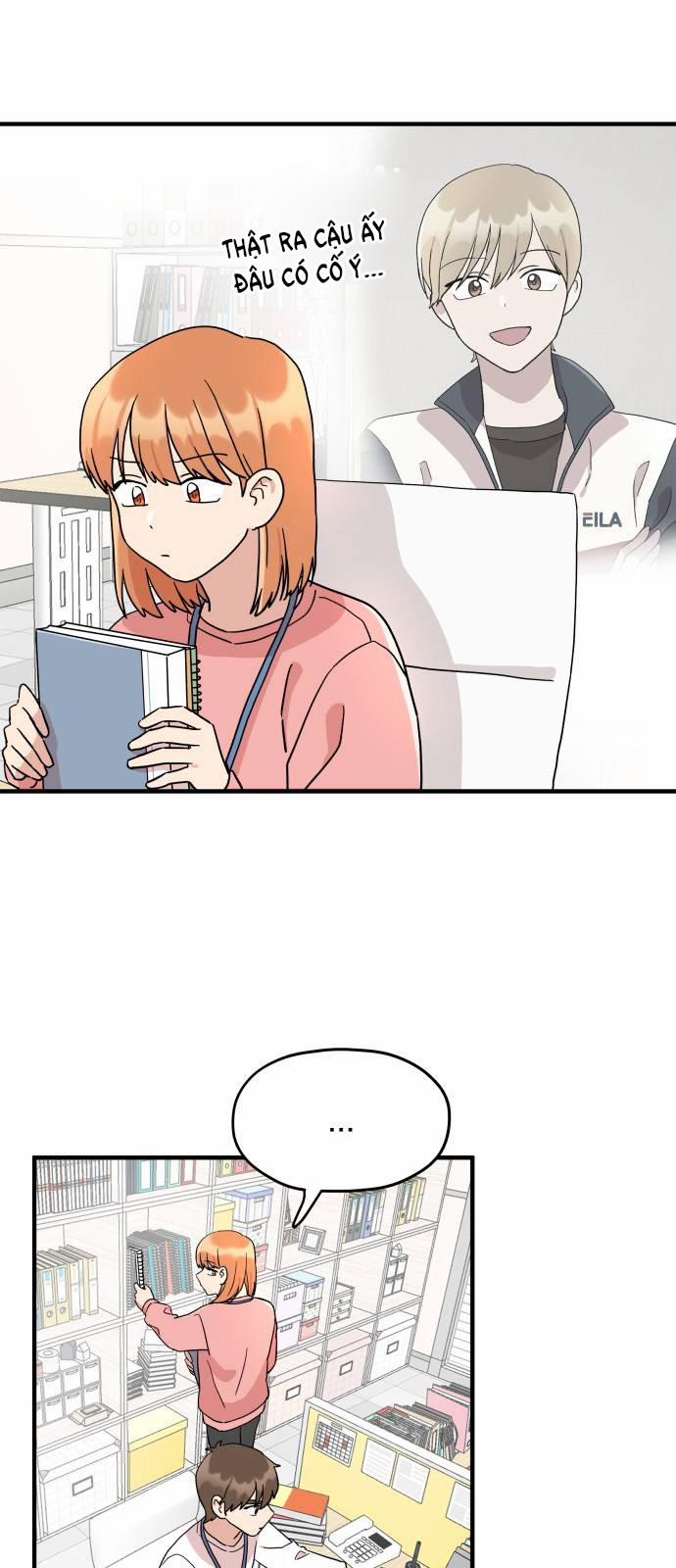 Fancy X Fancy 3 trang 58