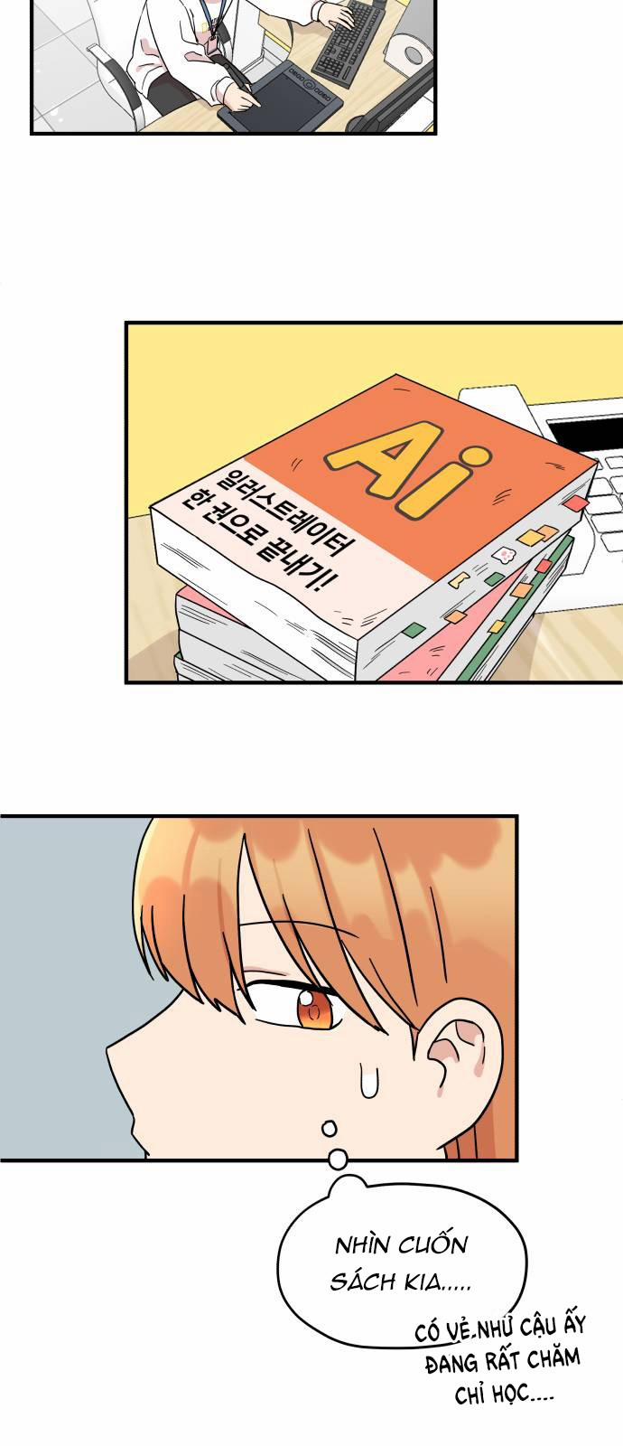 Fancy X Fancy 3 trang 59