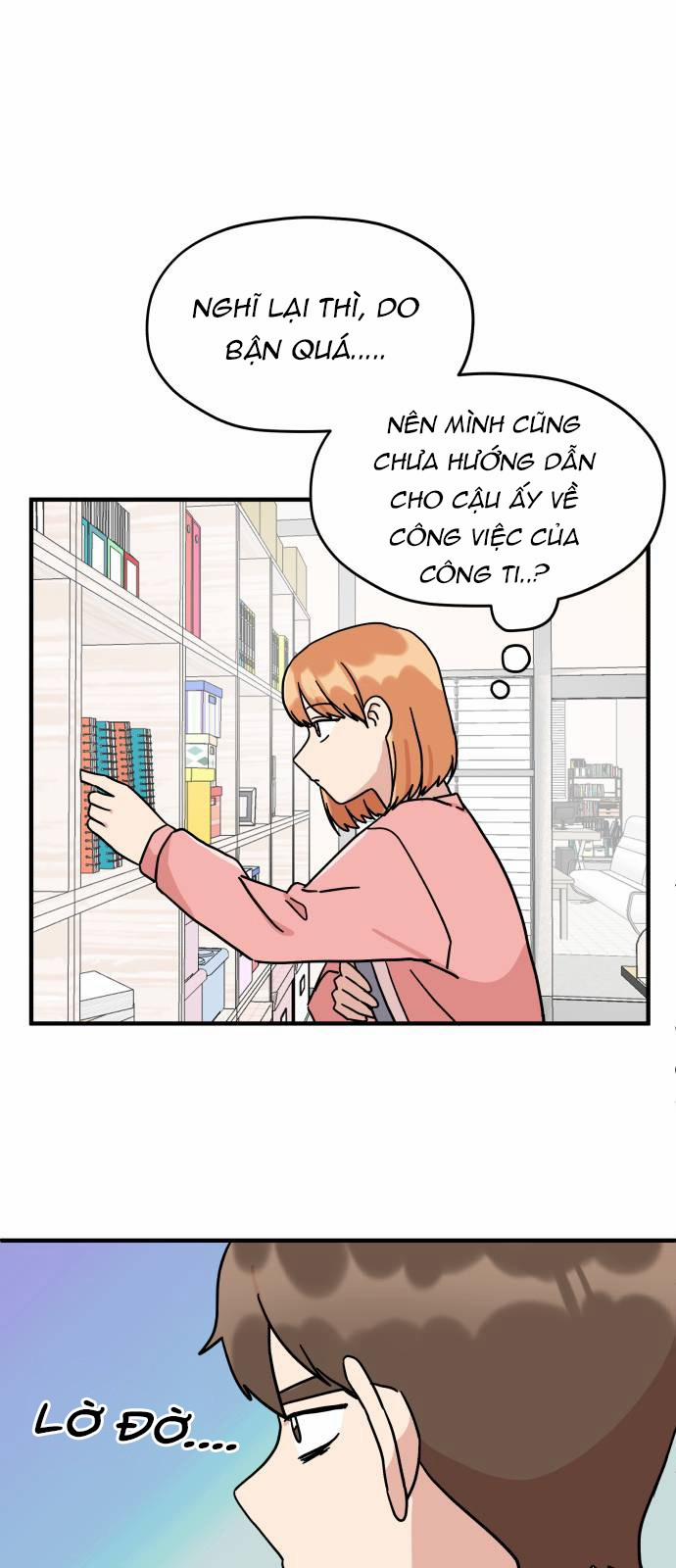 Fancy X Fancy 3 trang 60