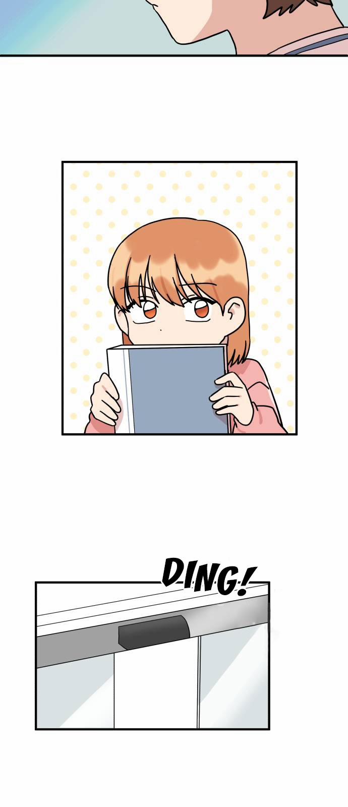 Fancy X Fancy 3 trang 61