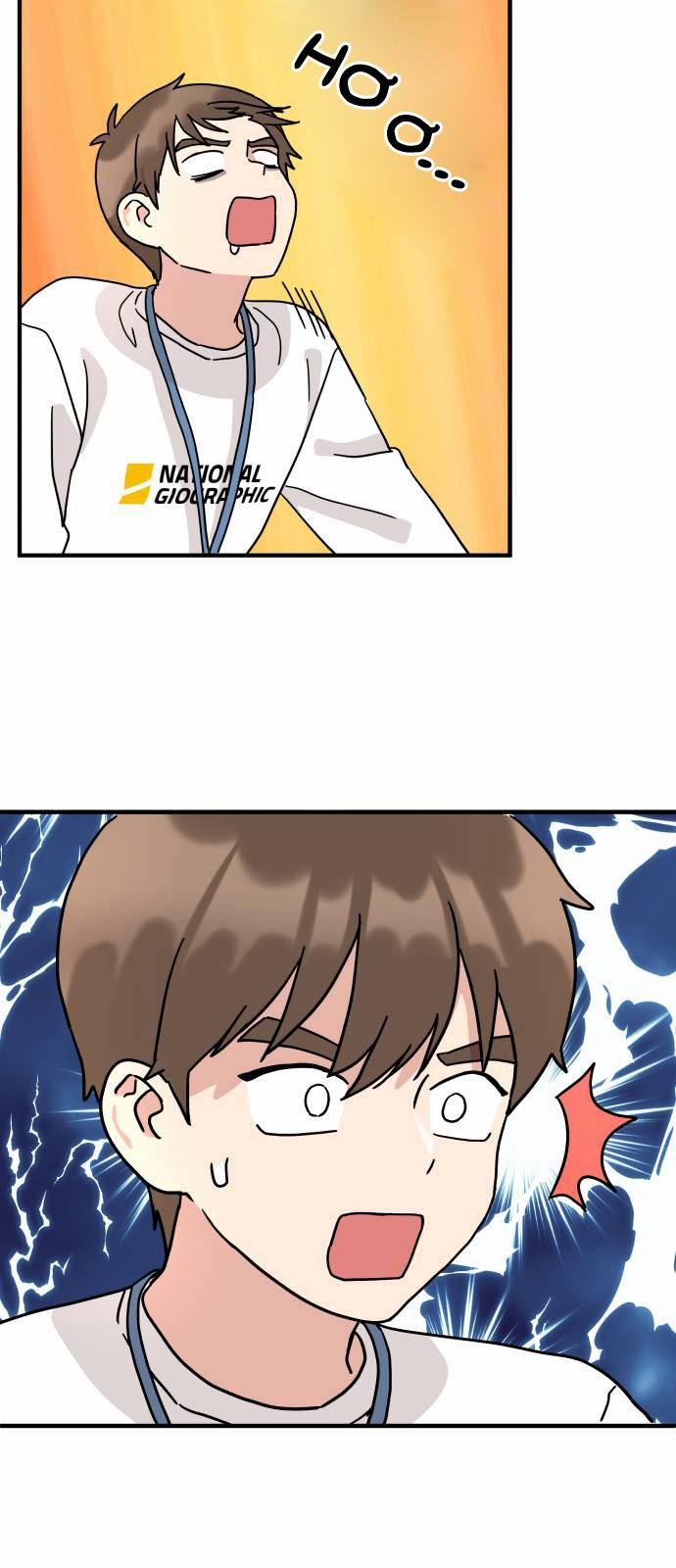 Fancy X Fancy 3 trang 65