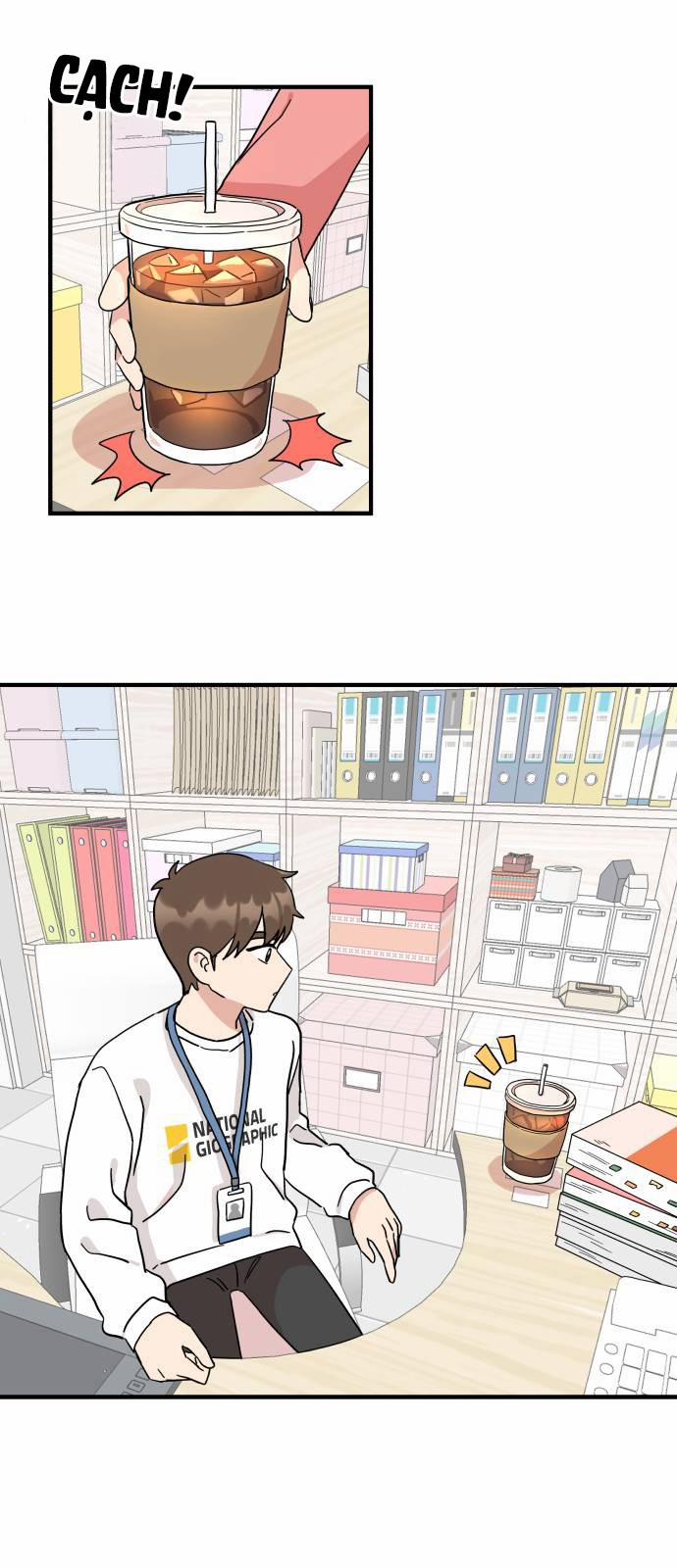 Fancy X Fancy 3 trang 69