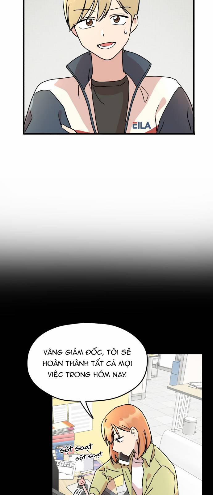 Fancy X Fancy 3 trang 7