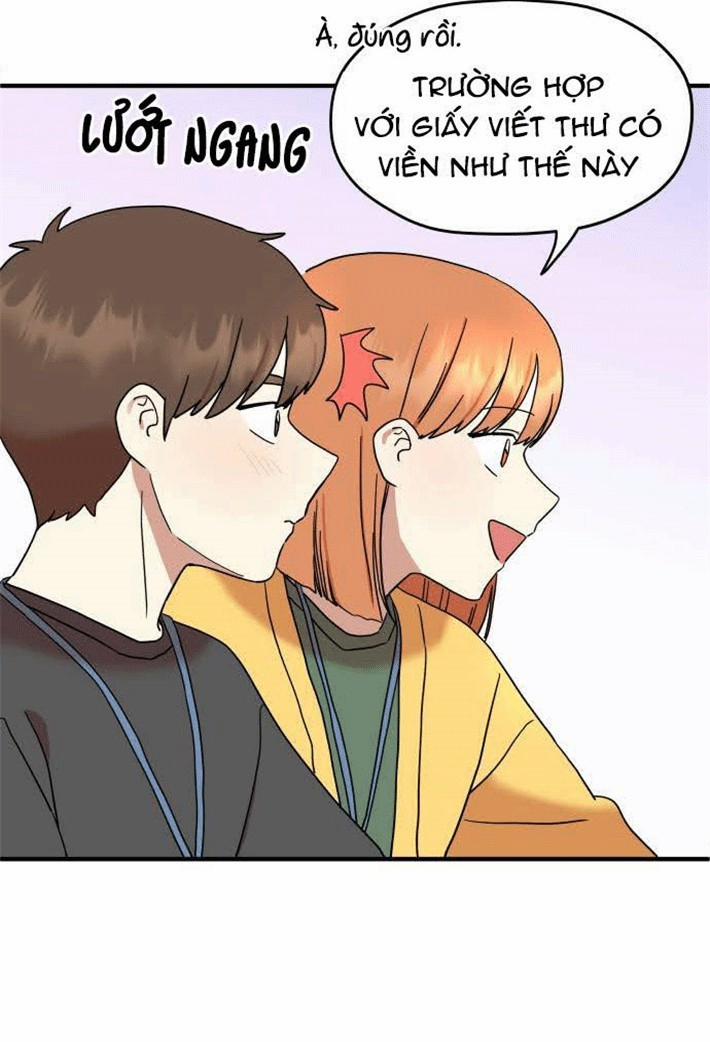 Fancy X Fancy 4 trang 10