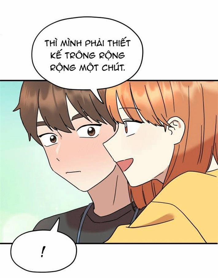 Fancy X Fancy 4 trang 11