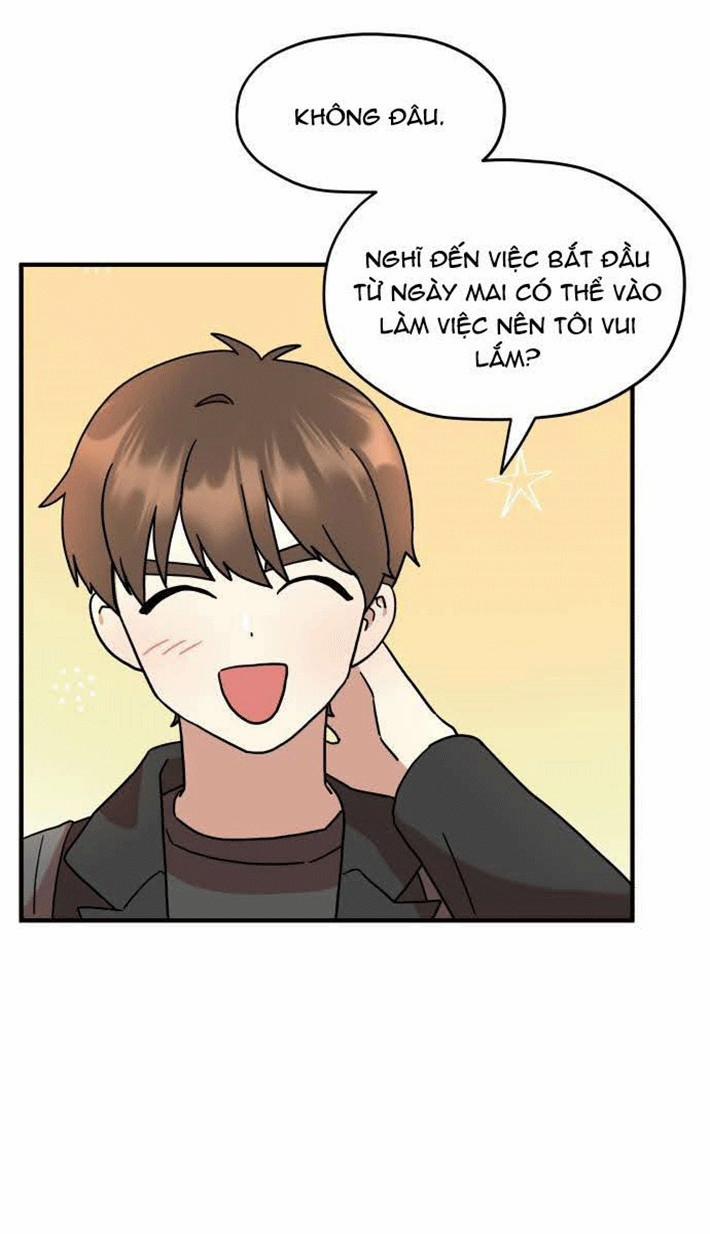 Fancy X Fancy 4 trang 17