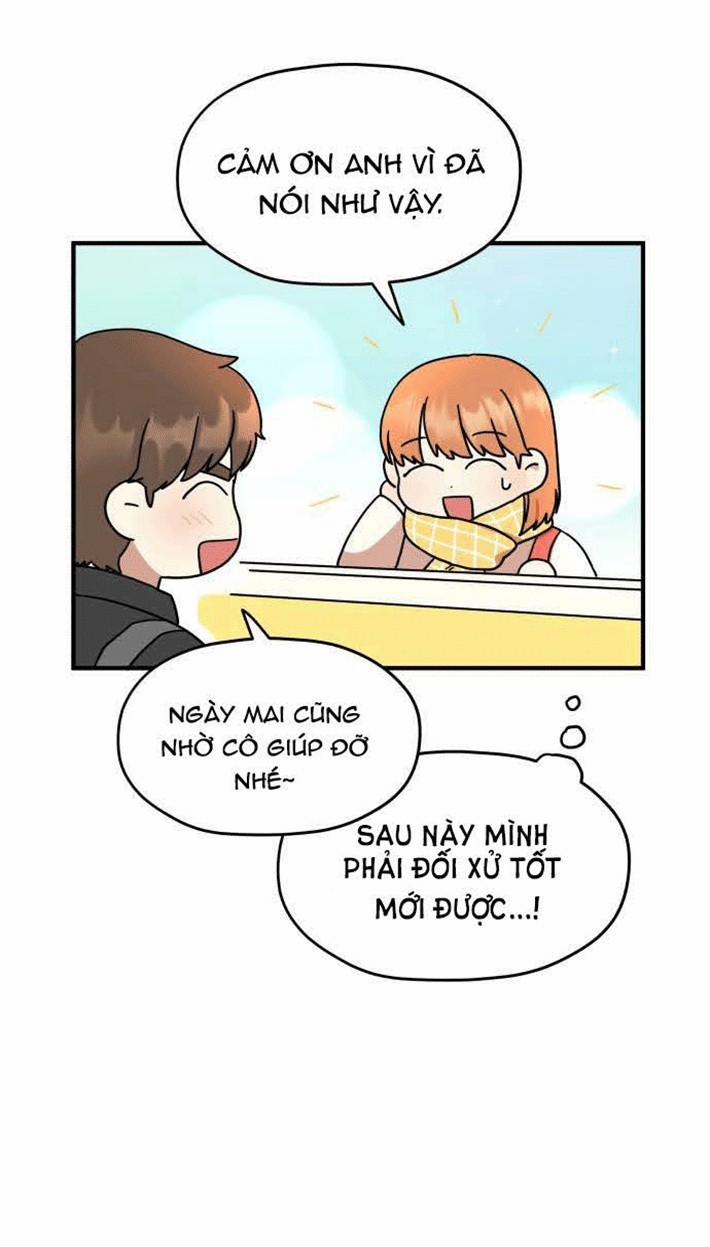 Fancy X Fancy 4 trang 20