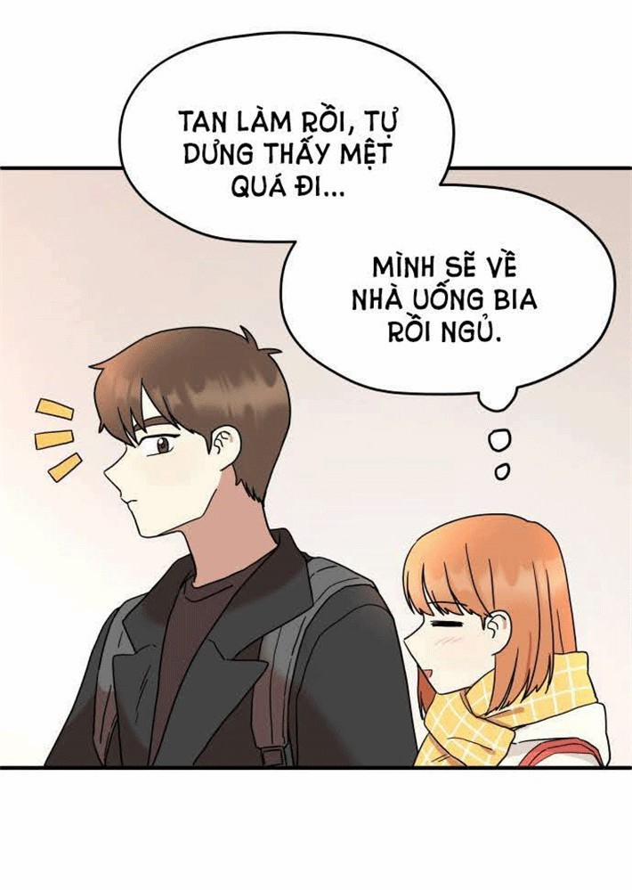 Fancy X Fancy 4 trang 22