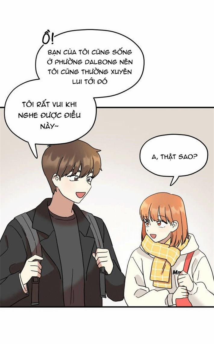 Fancy X Fancy 4 trang 25