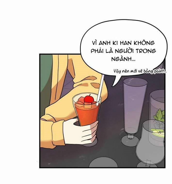 Fancy X Fancy 4 trang 27