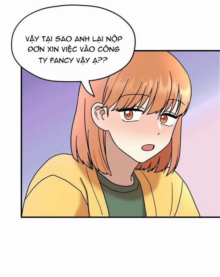 Fancy X Fancy 4 trang 28
