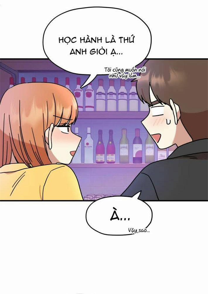 Fancy X Fancy 4 trang 32