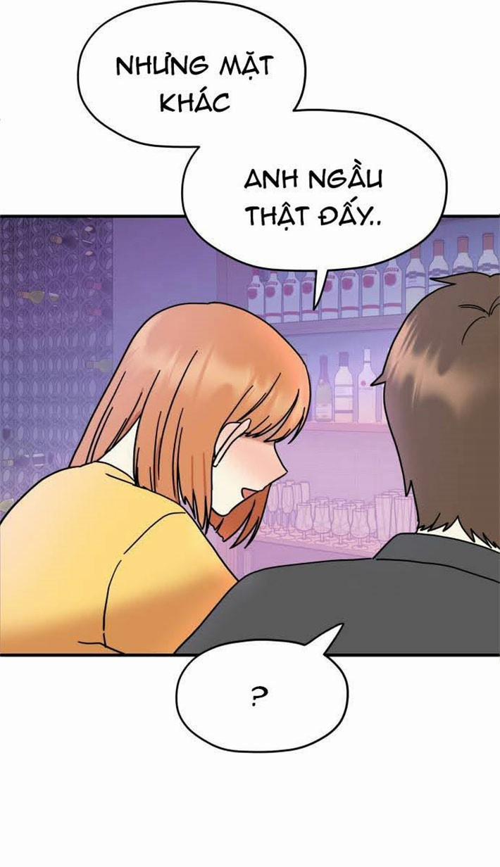 Fancy X Fancy 4 trang 33