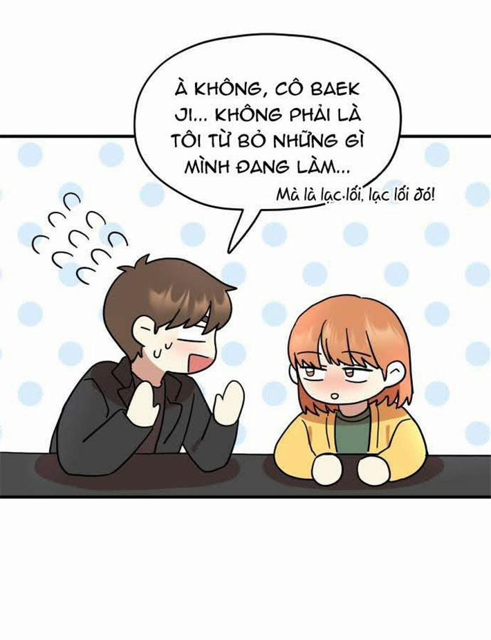 Fancy X Fancy 4 trang 35