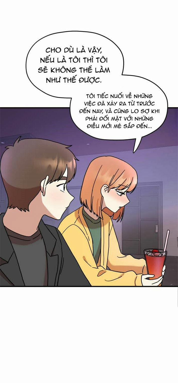 Fancy X Fancy 4 trang 36