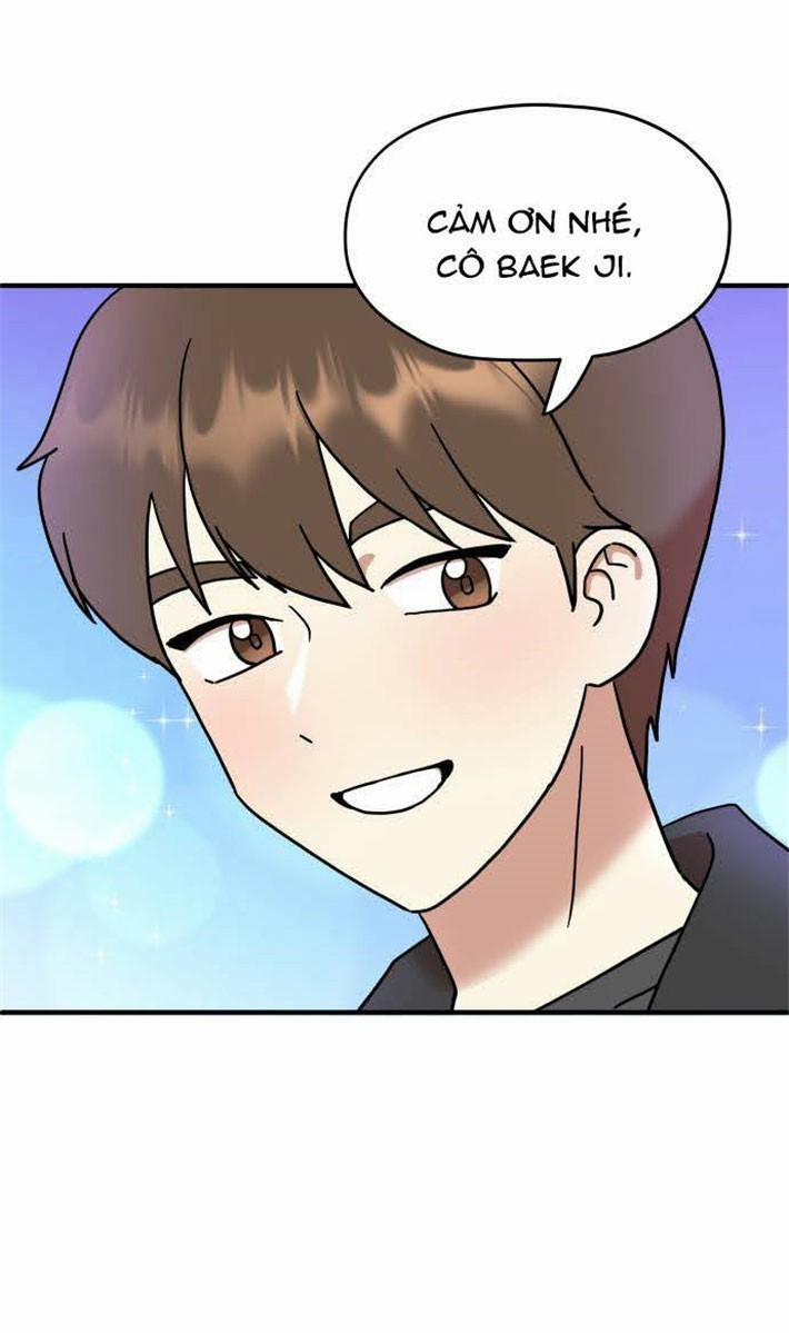 Fancy X Fancy 4 trang 39