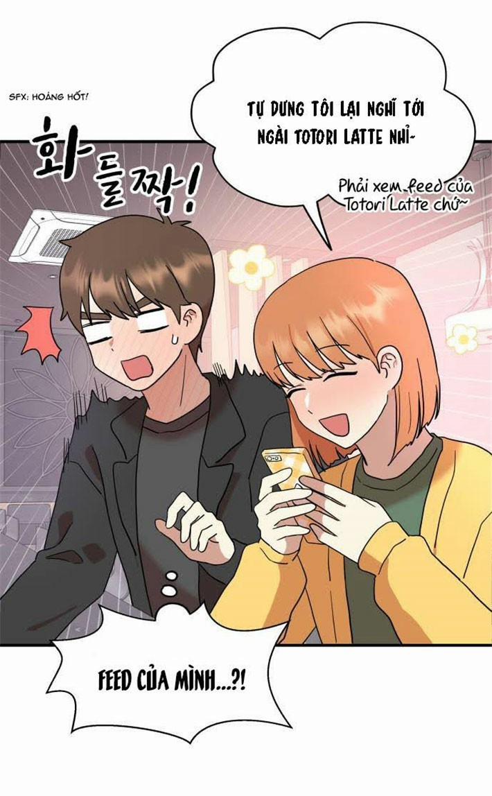 Fancy X Fancy 4 trang 41